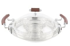 Nappa Kahvaltı Seti 38x31x13cm