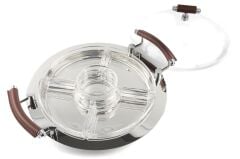 Nappa Kahvaltı Seti 38x31x13cm