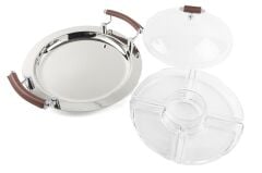 Nappa Kahvaltı Seti 38x31x13cm