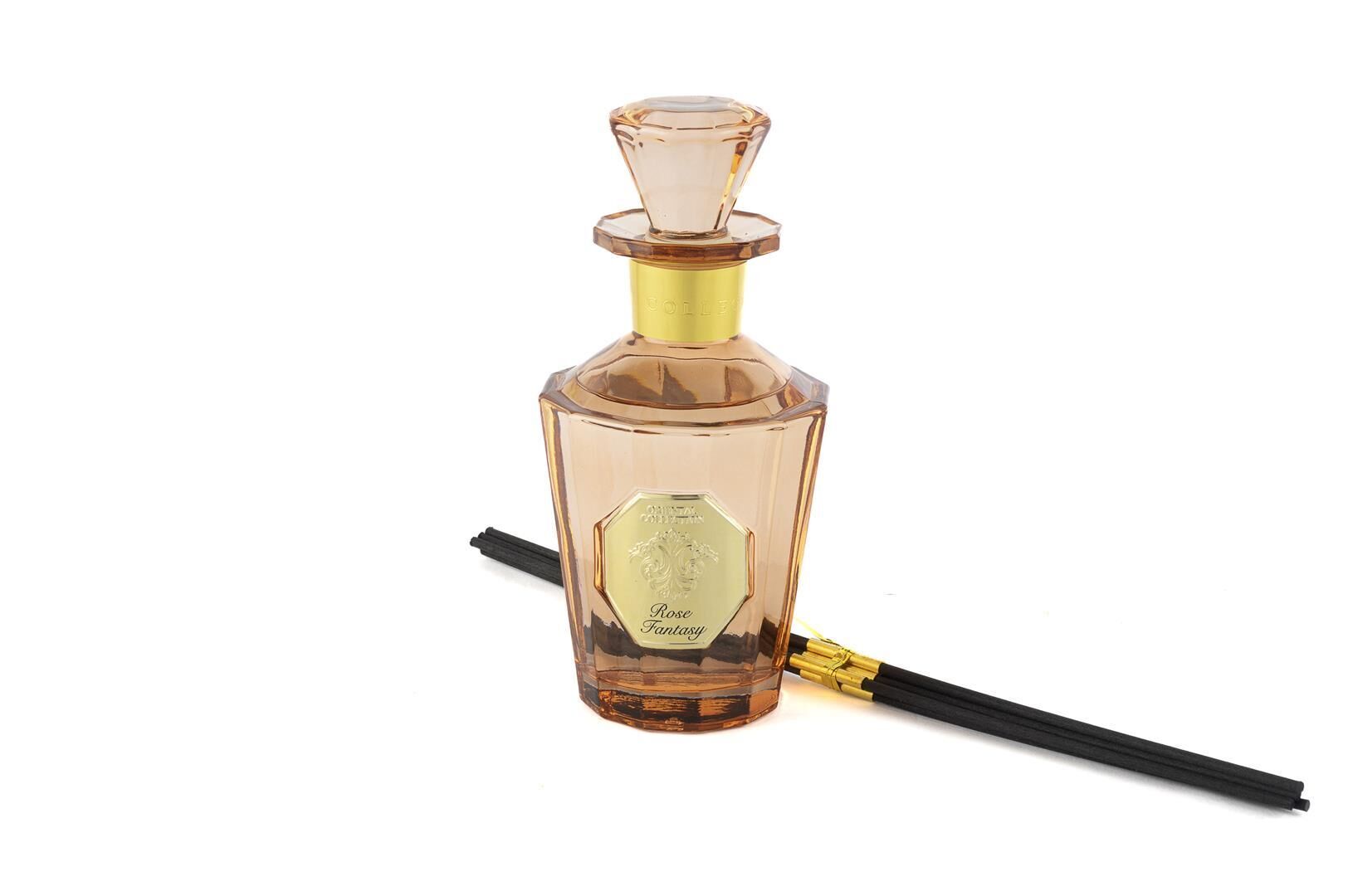 Luxury Rose Fantasy Oda Kokusu 230ml