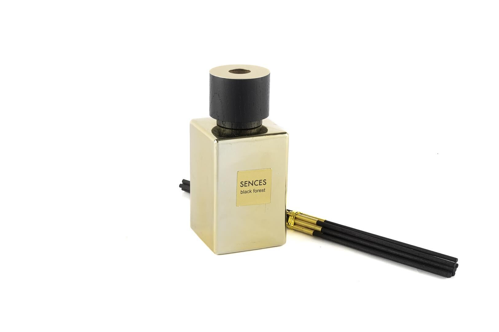 Sences Black Forest Oda Kokusu 120ml