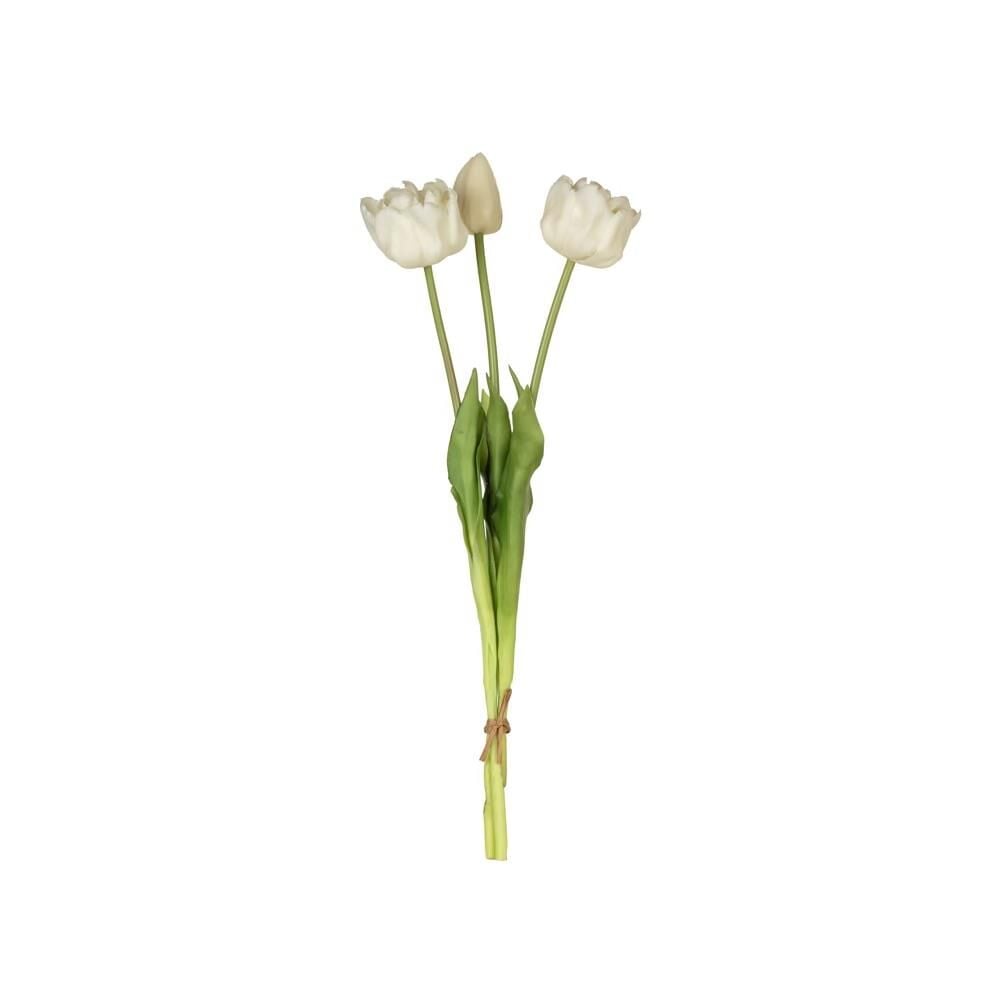 Lale Demeti 48 Cm (Krem)