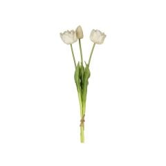 Lale Demeti 48 Cm (Krem)