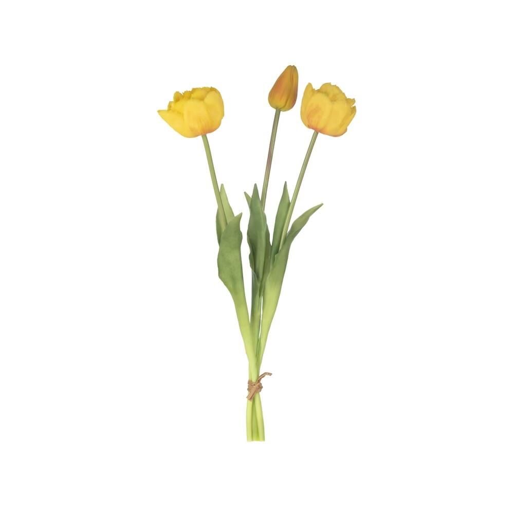 Lale Demeti 48 Cm (Sarı)