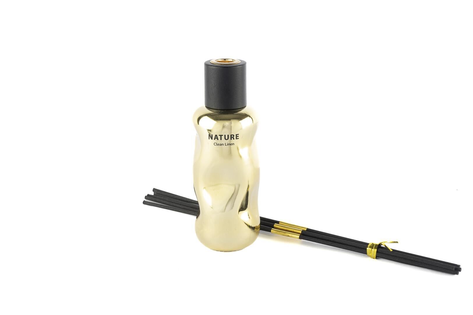 Nature Clean Linen Oda Kokusu 120ml
