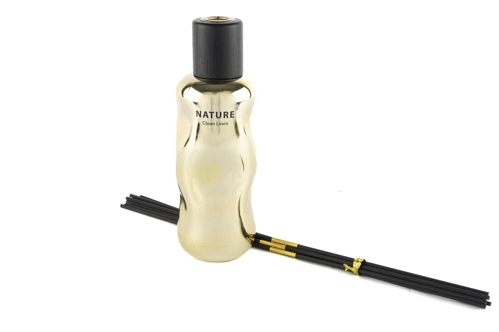 Nature Clean Linen Oda Kokusu 300ml