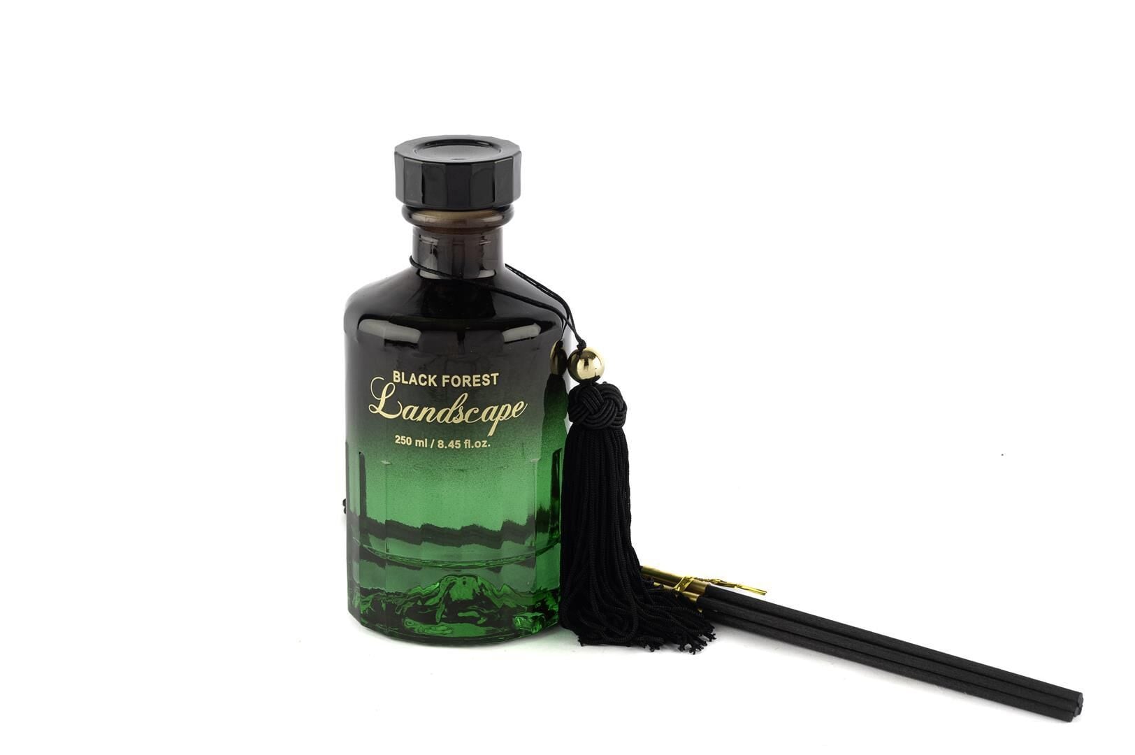 Flock Black Forest Oda Kokusu 250ml