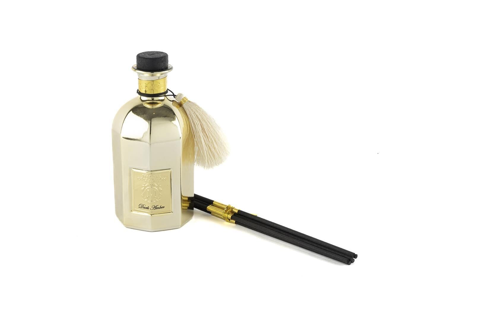 Master Dark Amber Oda Kokusu 120ml