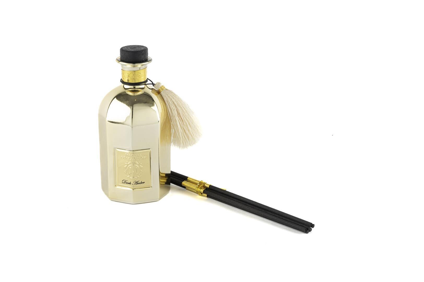 Master Dark Amber Oda Kokusu 120ml