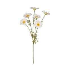 Papatya Dal Islak Dokulu 81 Cm (Krem)