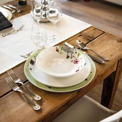 Sambonet Contour 24 Prç Çatal Bıçak Takımı