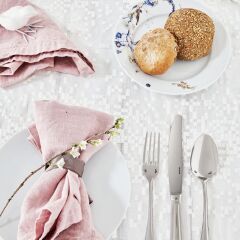 Sambonet Perles  24 Prç Çatal Bıçak Takımı