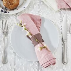 Sambonet Perles  24 Prç Çatal Bıçak Takımı