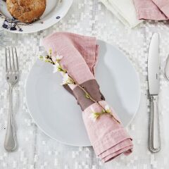 Sambonet Perles  24 Prç Çatal Bıçak Takımı