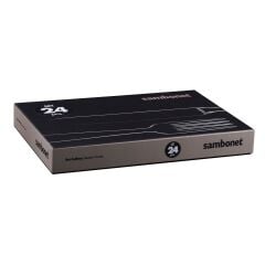 Sambonet Perles  24 Prç Çatal Bıçak Takımı