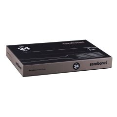 Sambonet Perles  24 Prç Çatal Bıçak Takımı