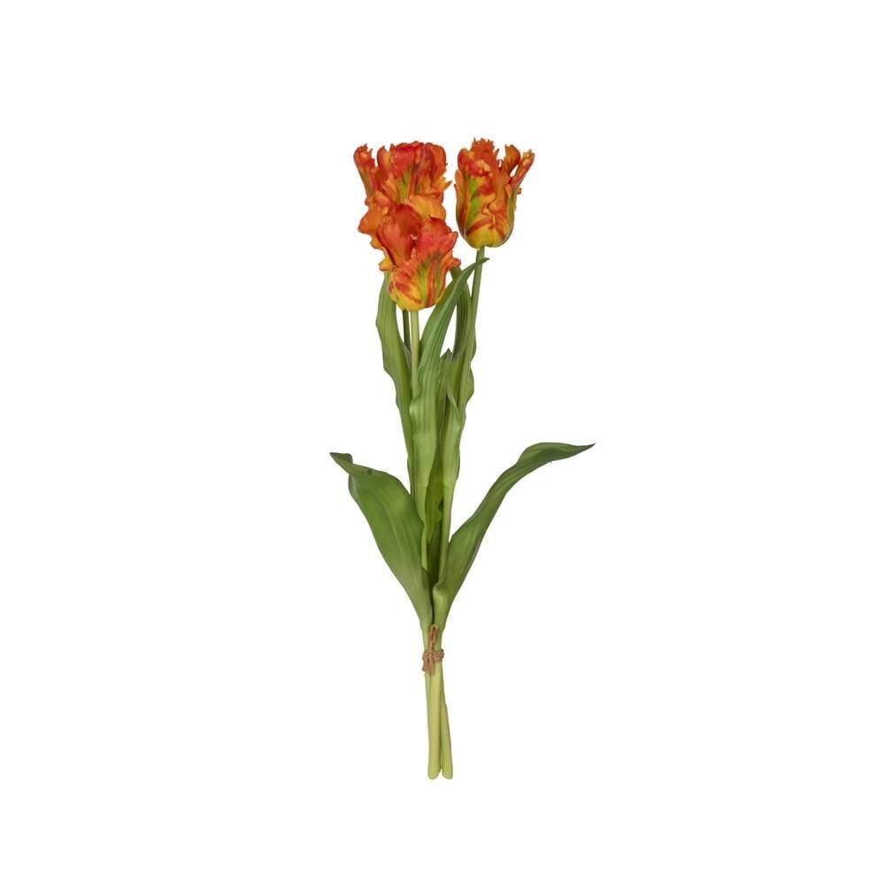 Lale Demet 51 Cm (Turuncu)