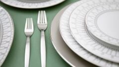 Porcel Allegro 54 Parça Yemek Takımı