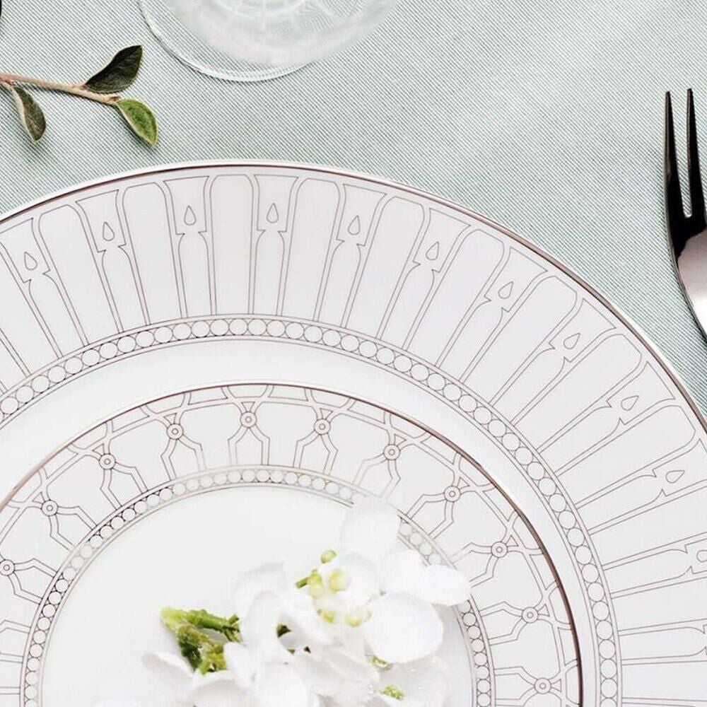 Porcel Allegro 54 Parça Yemek Takımı