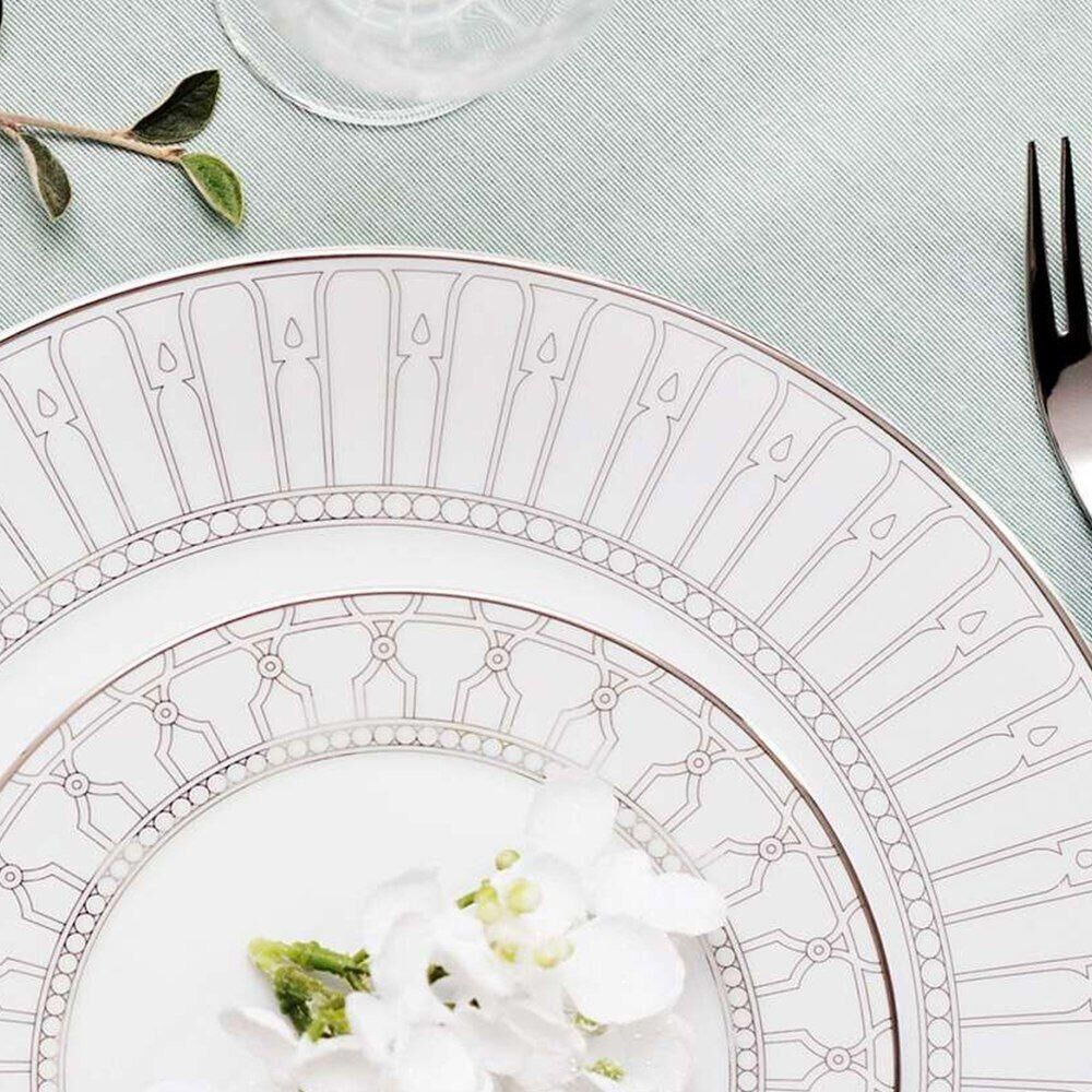 Porcel Allegro 54 Parça Yemek Takımı