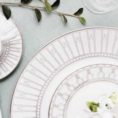 Porcel Allegro 54 Parça Yemek Takımı