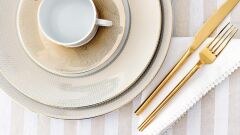 Porcel Infinity 54 Parça Yemek Takımı