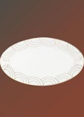 Porcel Infinity 54 Parça Yemek Takımı