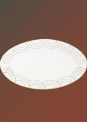 Porcel Infinity 54 Parça Yemek Takımı