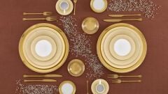 Porcel Infinity 54 Parça Yemek Takımı