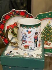 Merrilyn Bone Kupa 400ml