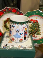 Merrilyn Bone Kupa 400ml