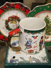 Merrilyn Bone Kupa 400ml