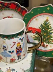 Merrilyn Bone Kupa 400ml