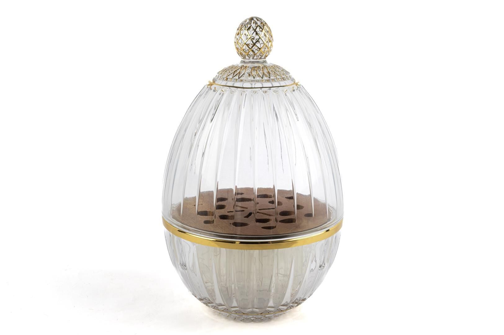 Gold Cam Çkb Standı 22x34cm