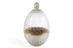 Gold Cam Çkb Standı 22x34cm