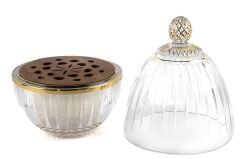 Gold Cam Çkb Standı 22x34cm