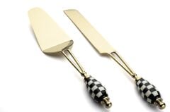 Darcy Gold 2li Kek Servis Seti