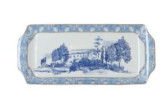 Florence Bone Baton Tabak 36cm