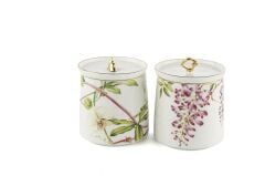 Happily 2li Kapaklı Kupa Seti 420cc