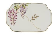 Happily Servis Tabağı 32x21cm