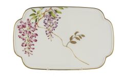 Happily Servis Tabağı 32x21cm