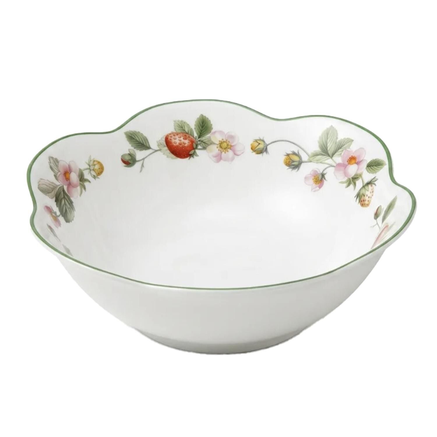 Emberlynn Bone 24cm Salata Kasesi