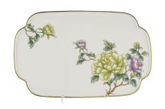 Glory Servis Tabağı 32x21cm