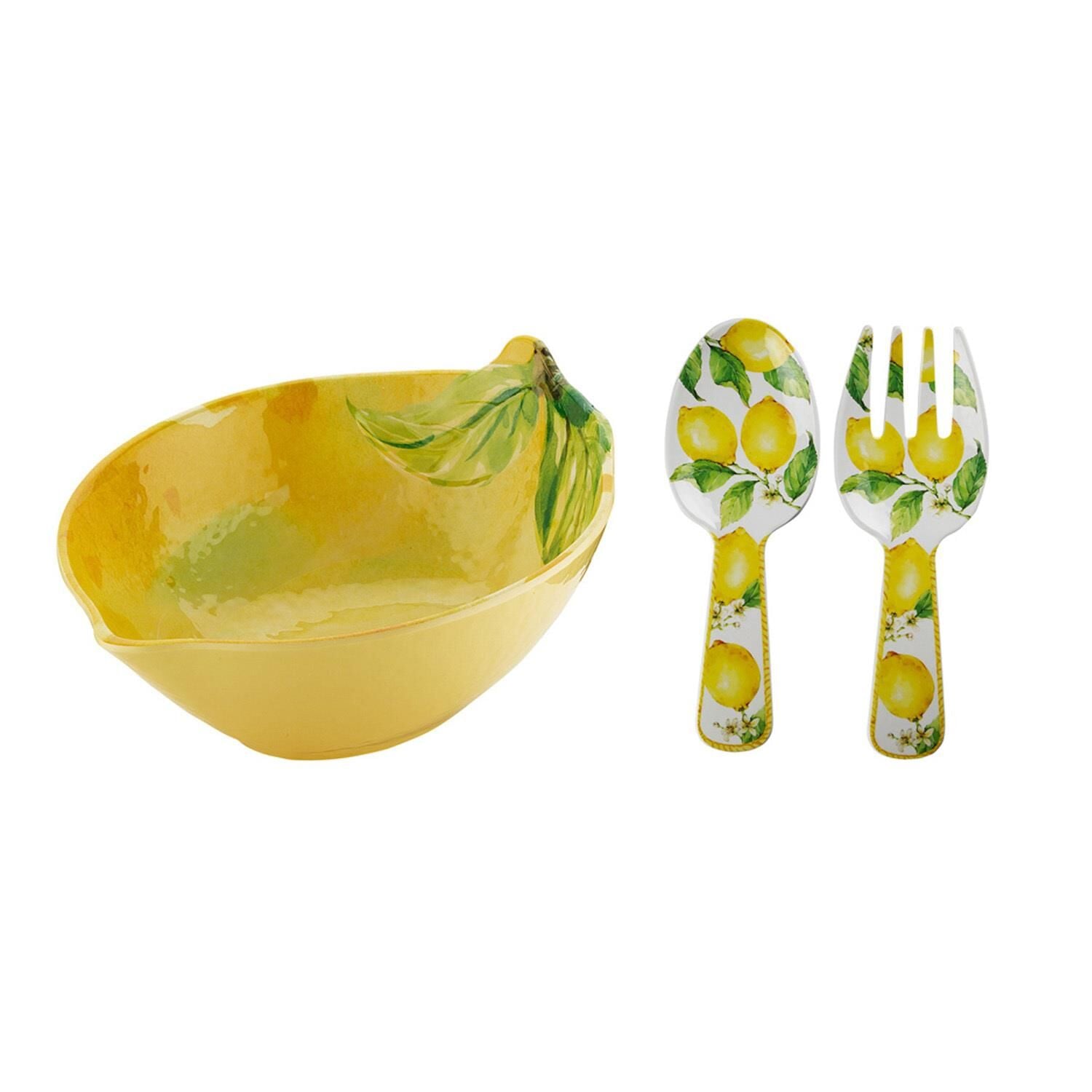 Limora 3lu Salata Servis Seti