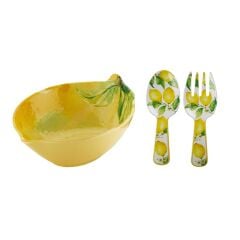 Limora 3lu Salata Servis Seti