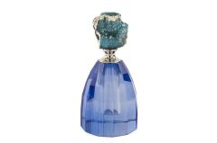 Blue Day Parfüm Şişesi 7*13 Cm