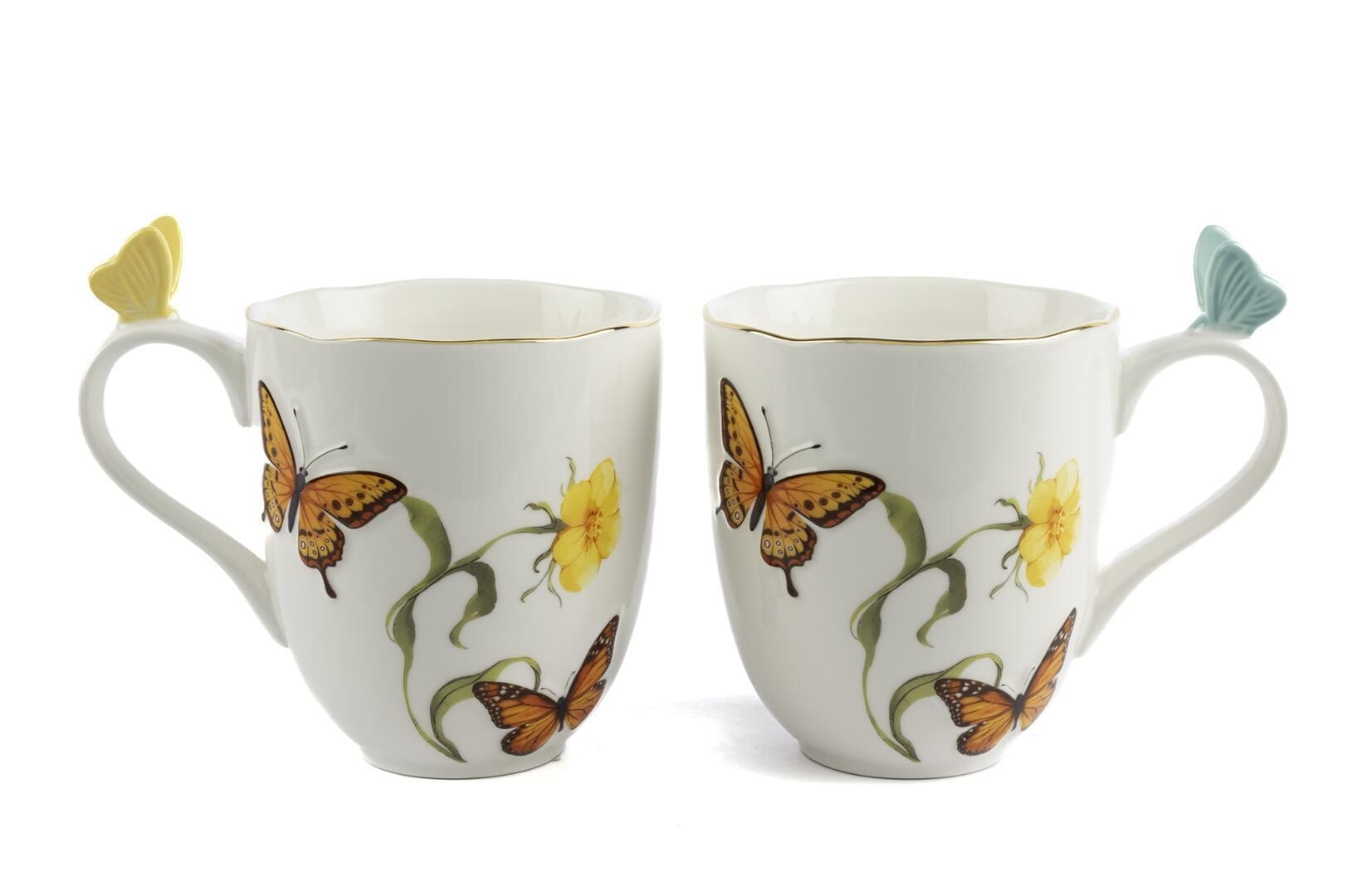 Mariposa 2li Kupa 400cc