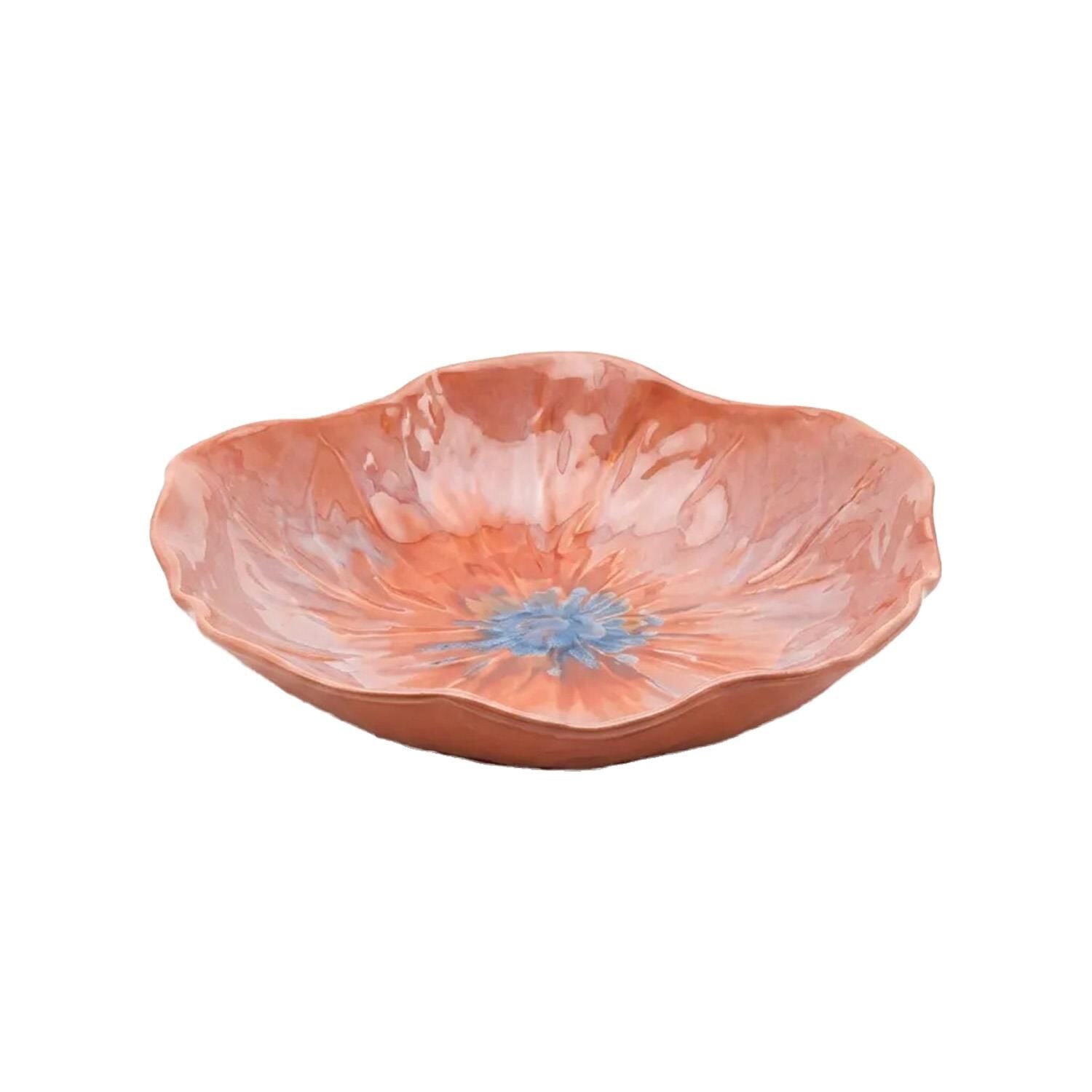 Eloria Melamin 34cm Salata Kâsesi