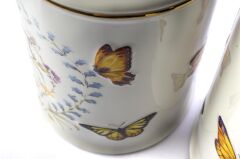 Mariposa 2li Kavanoz Seti 11x20 cm