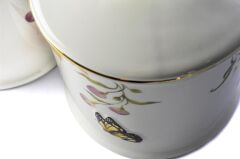 Mariposa 2li Kavanoz Seti 11x15 cm